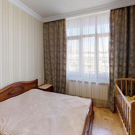 Yerevan City Center Apartment 외부 사진