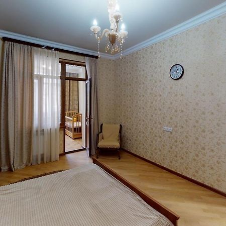 Yerevan City Center Apartment 외부 사진