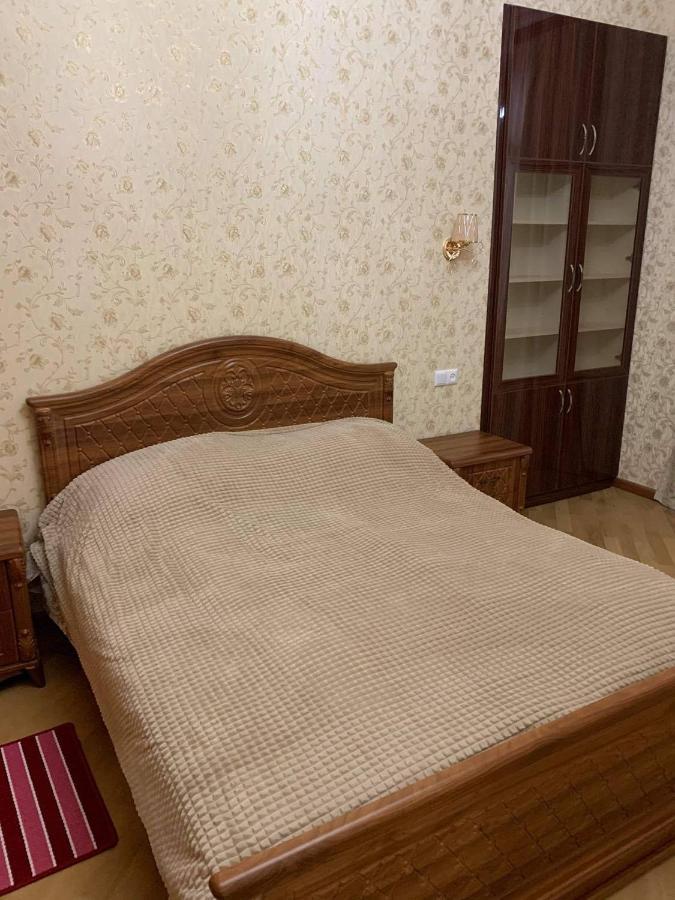 Yerevan City Center Apartment 외부 사진